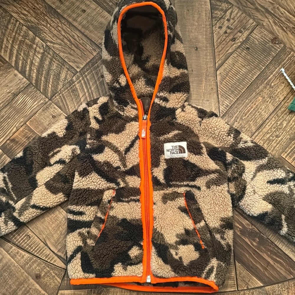 toddler jacket